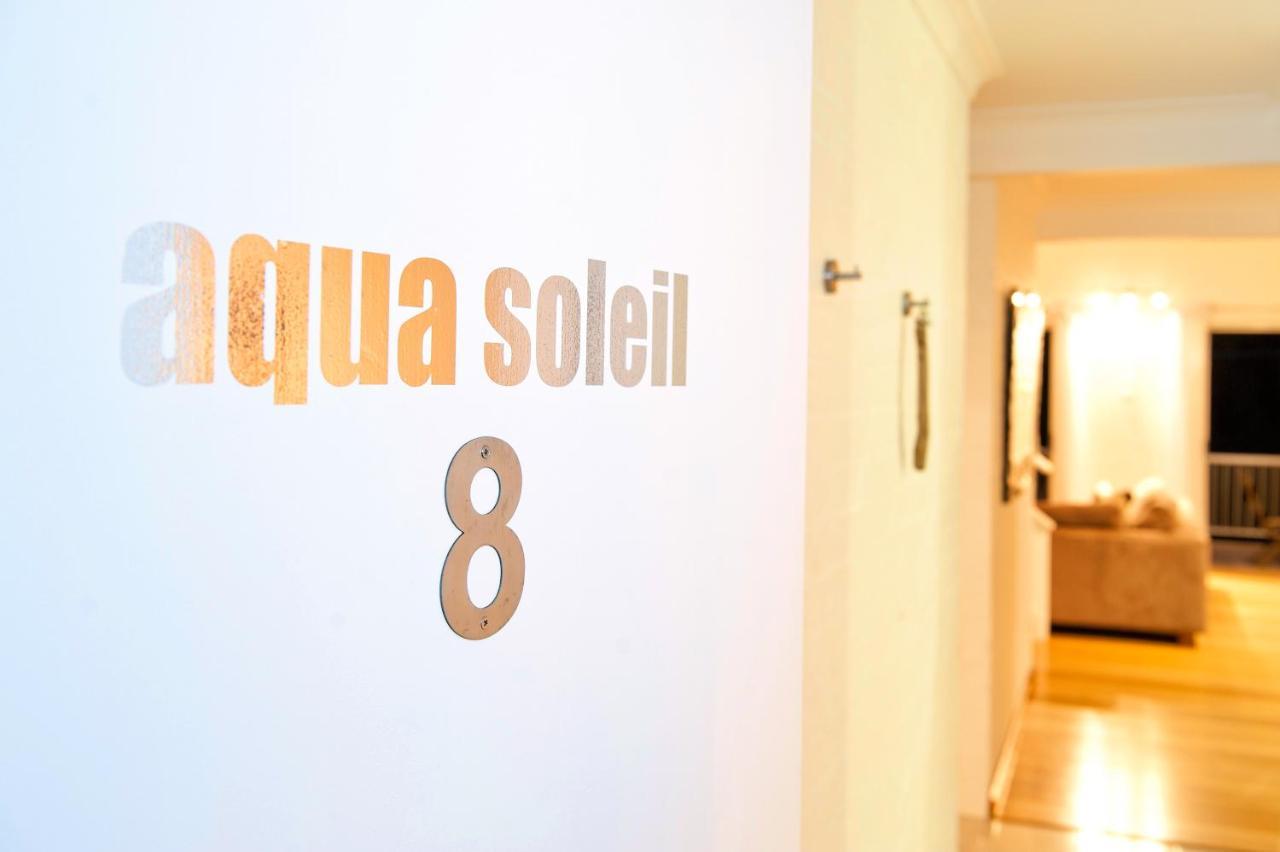 Aqua Soleil - Byron Bay Apartment For Rent Esterno foto